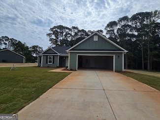 112 Northridge Dr Unit 8, Danielsville, GA 30633