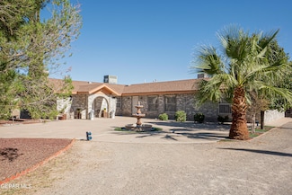 620 Jim Bean Dr, Socorro, TX 79927