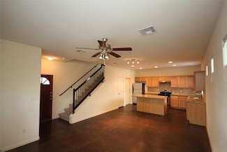 1300 Chicon St Unit B, Austin, TX 78702