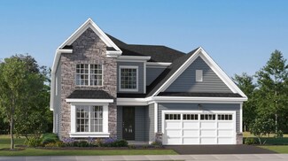 Capri, Monroe Township, NJ 08831