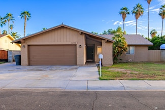 3219 W Rome St, Yuma, AZ 85364