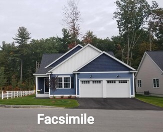 40 Massie Cir Unit 41, Hudson, NH 03051