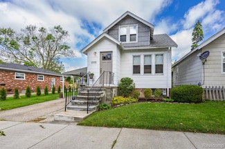 17173 New York St, Detroit, MI 48224