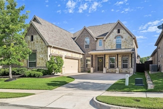 1104 Rhett Dr, Colleyville, TX 76034
