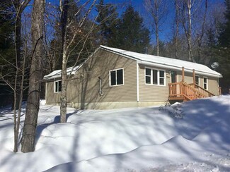 249 Limac Cir, Center Conway, NH 03813