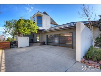 2555 Vassar Dr, Boulder, CO 80305