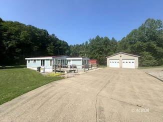 28033 State Route 124, Langsville, OH 45741