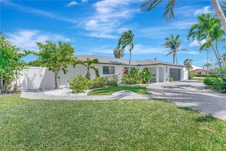501 Keenan Ave, Fort Myers, FL 33919