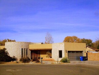 2705 Corte Mirabal Rd NW, Albuquerque, NM 87104