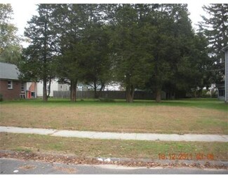 0 Skeele St, Chicopee, MA 01020