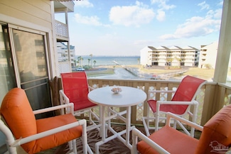 1150 W Ft Pickens Rd Unit D7, Pensacola Beach, FL 32561