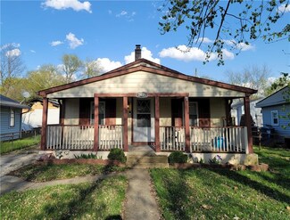 2425 Mars Hill St, Indianapolis, IN 46241