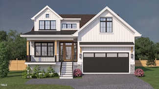 135 Gary Rd, Carrboro, NC 27510