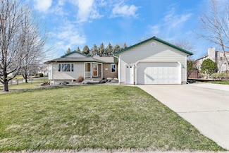 465 Landover Dr, Oregon, WI 53575