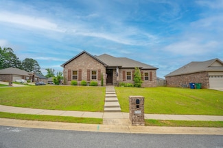 766 Mango Loop, Austin, AR 72007