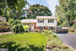 420 Merwyn Rd, Merion Station, PA 19066