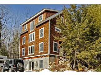 123 King Pine Rd, Madison, NH 03849