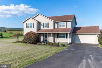 140 Dunkle Rd, Bellefonte, PA 16823