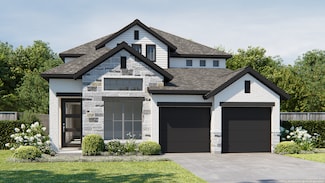 4874 Sherman Dr, Schertz, TX 78154