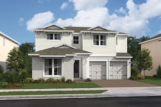 Santa Fe, Winter Garden, FL 34787