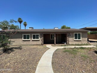 2204 W Campbell Ave, Phoenix, AZ 85015