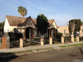 2305 Olive Ave, Long Beach, CA 90806