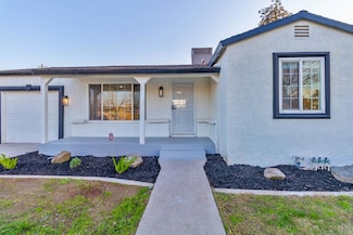 1515 W Fedora Ave, Fresno, CA 93705