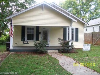 2514 Lomond St, Winston Salem, NC 27127