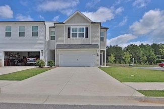 59 Lumpkin Ln, Dawsonville, GA 30534