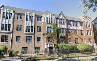 5210 S Woodlawn Ave Unit 112, Chicago, IL 60615