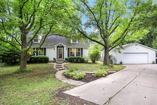 1478 E 2350 North Rd, White Heath, IL 61884