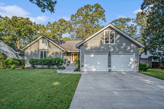 1141 Ambling Way, Mount Pleasant, SC 29464