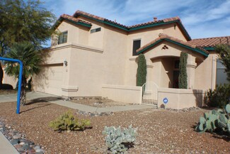 100 N Nightfall Ave, Tucson, AZ 85748