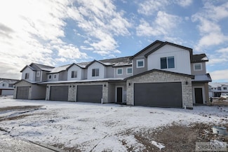 1136 Ashlyn Way Unit 3, Rigby, ID 83442