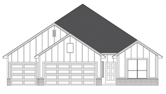 12020 NW 120th St, Yukon, OK 73099