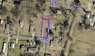 0 Claude St, Opelousas, LA 70570
