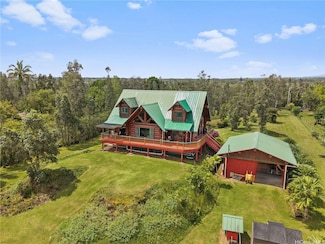 16-1125 Po'Ouli Rd, Keaau, HI 96749