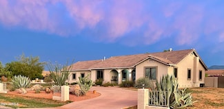 1900 N Fray Marcos Ln, Sierra Vista, AZ 85635