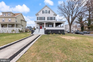 4100 Maine Ave, Gwynn Oak, MD 21207