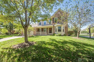 1606 Gatekeeper Way, Dayton, OH 45458