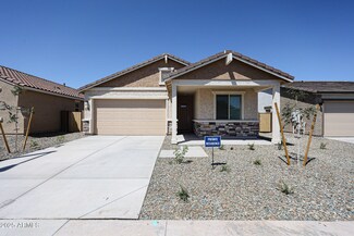 28500 N 134th Ave, Peoria, AZ 85383
