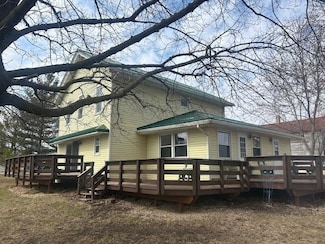 9805 E County Rd N, Whitewater, WI 53190