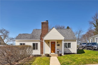 205 Terrace Ave, Zelienople, PA 16063