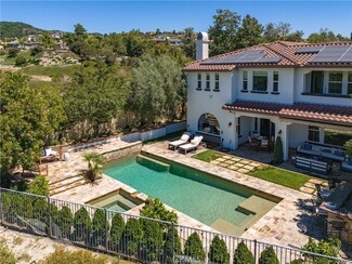 12 Corte el Brazo, San Clemente, CA 92673