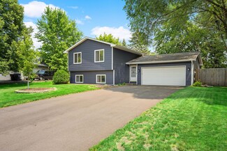 6305 113th Place N, Champlin, MN 55316