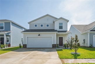 36 Dreher Dr, Hardeeville, SC 29927