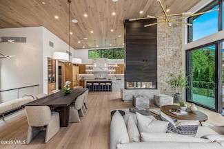 1489 Vail Valley Dr, Vail, CO 81657