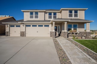 198 W Meadow Creek Way Unit Lot 15 Block 6 Estat, Middleton, ID 83644