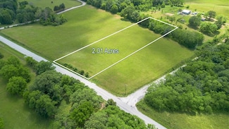 TBD Strickler Rd, West Fork, AR 72774
