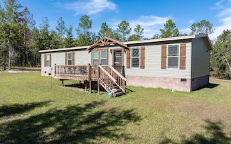 15757 154th Path, McAlpin, FL 32062